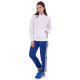 Костюм спортивний кофта на блискавці та штани LIDONG LD-6805-LD-6805K M-4XL кольори в асортименті