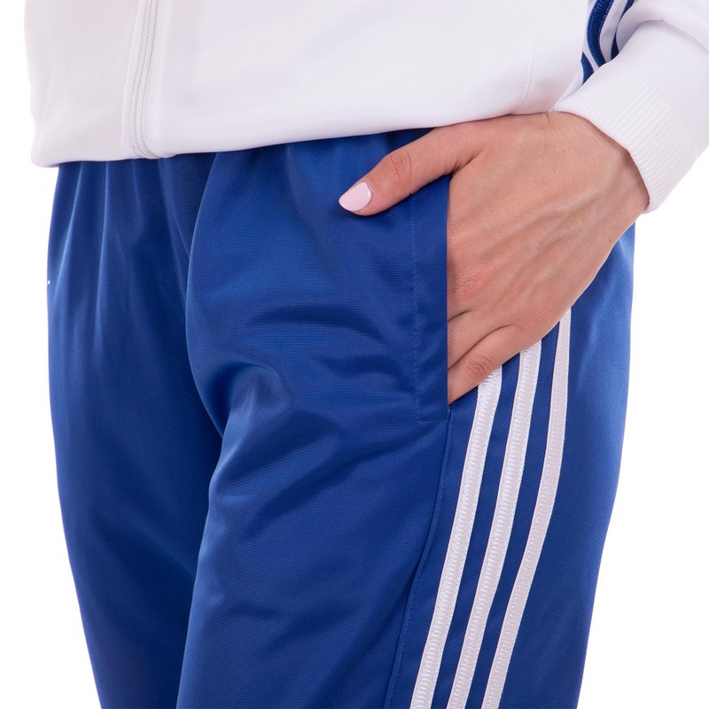 Костюм спортивний кофта на блискавці та штани LIDONG LD-6805-LD-6805K M-4XL кольори в асортименті