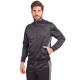 Костюм спортивний кофта на блискавці та штани LIDONG LD-6805-LD-6805K M-4XL кольори в асортименті