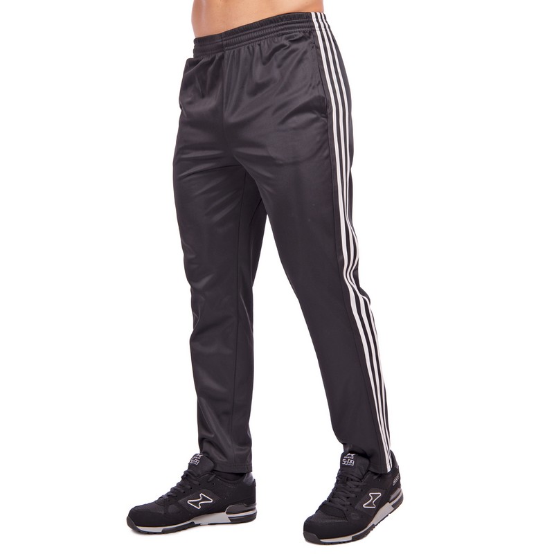 Костюм спортивний кофта на блискавці та штани LIDONG LD-6805-LD-6805K M-4XL кольори в асортименті