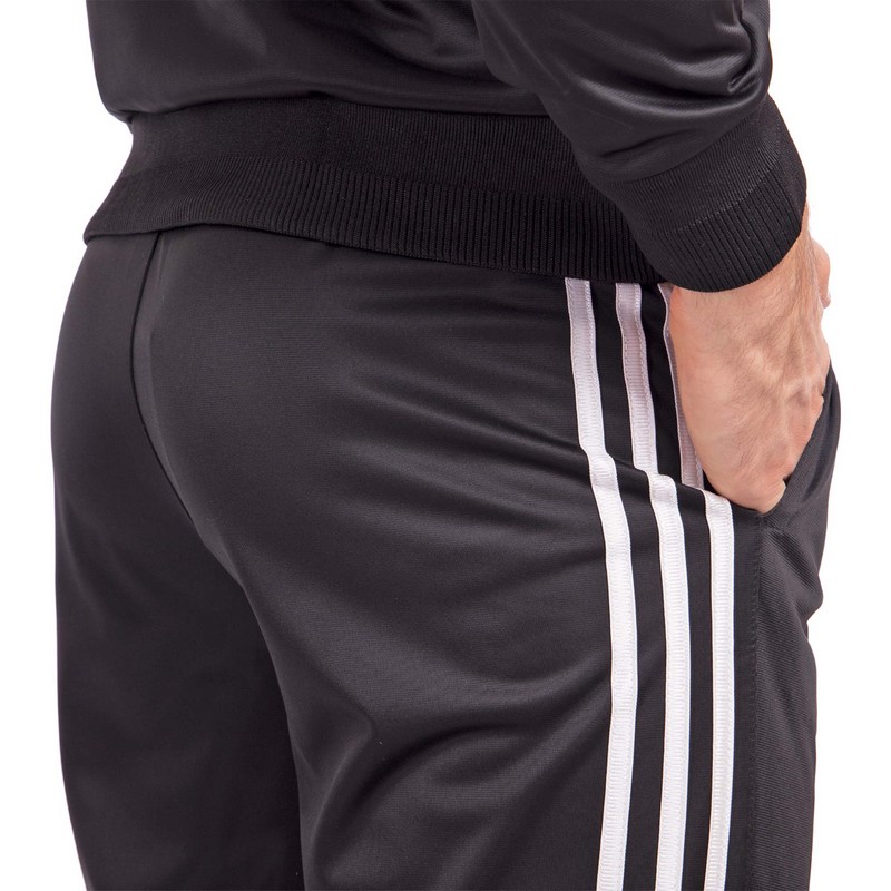 Костюм спортивний кофта на блискавці та штани LIDONG LD-6805-LD-6805K M-4XL кольори в асортименті