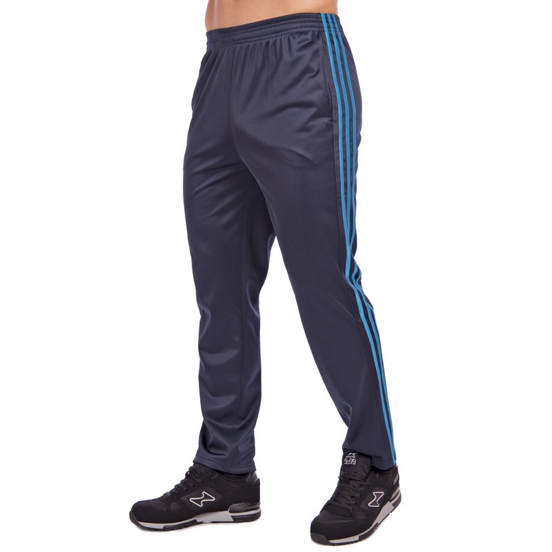 Костюм спортивний кофта на блискавці та штани LIDONG LD-6805-LD-6805K M-4XL кольори в асортименті