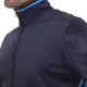 Кофта спортивна на блискавці LIDONG LD-6805 M-3XL кольори в асортименті