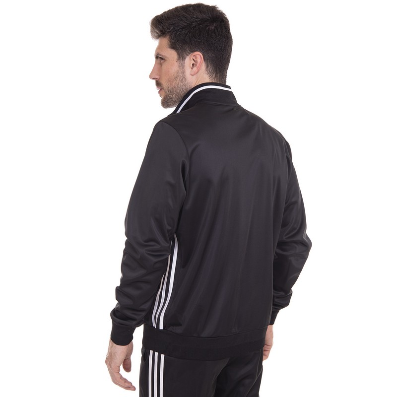 Кофта спортивна на блискавці LIDONG LD-6805 M-3XL кольори в асортименті