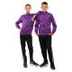 Костюм спортивний дитячий кофта на блискавці та штани LIDONG LD-6805T 24-32 кольори в асортименті