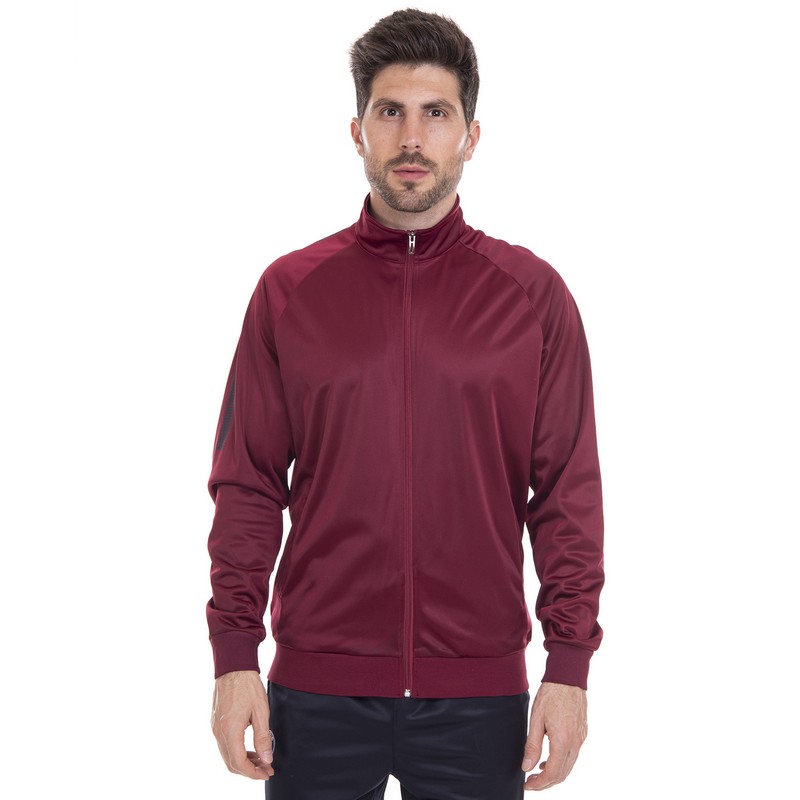 Кофта спортивна на блискавці LIDONG LD-6806 M-3XL кольори в асортименті