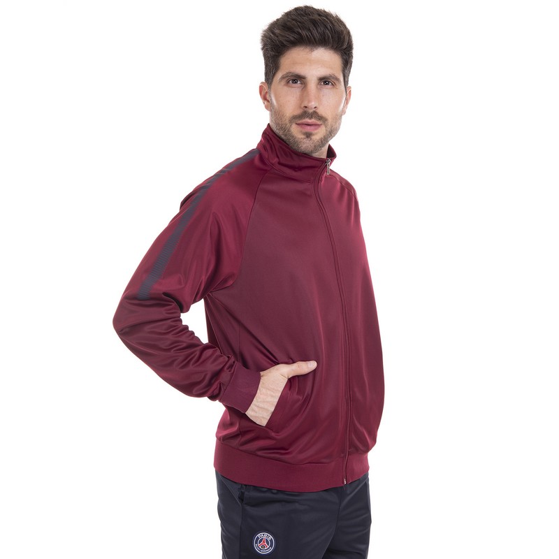 Кофта спортивна на блискавці LIDONG LD-6806 M-3XL кольори в асортименті