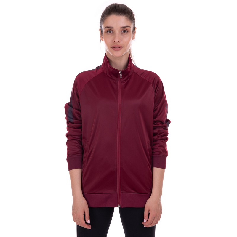 Кофта спортивна на блискавці LIDONG LD-6806 M-3XL кольори в асортименті