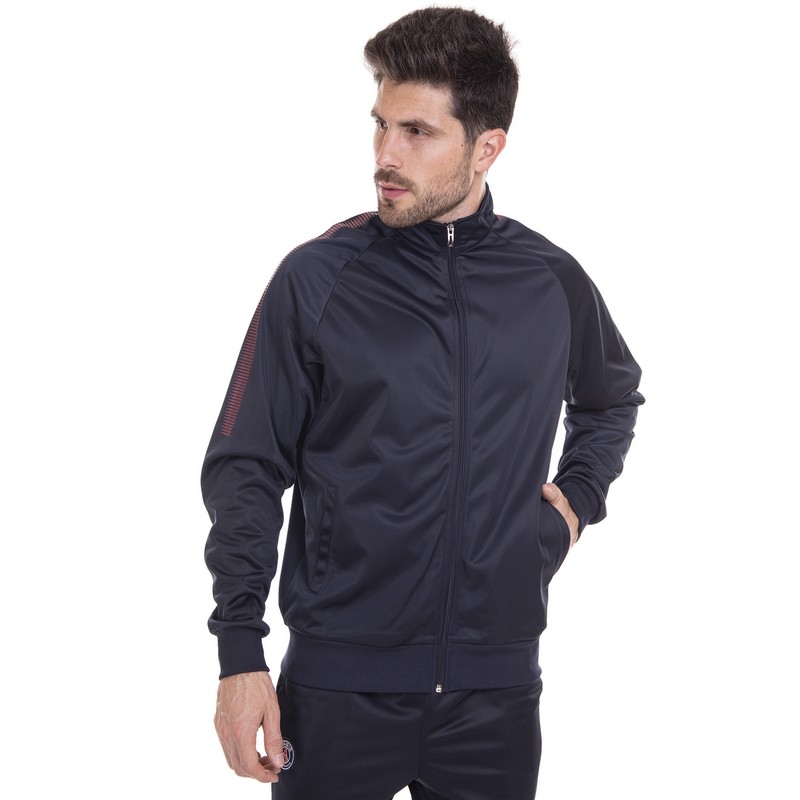 Кофта спортивна на блискавці LIDONG LD-6806 M-3XL кольори в асортименті