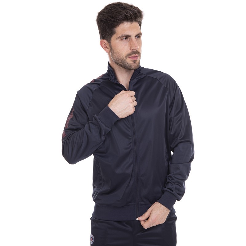 Кофта спортивна на блискавці LIDONG LD-6806 M-3XL кольори в асортименті