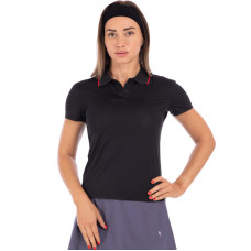 Футболка поло жіноча Lingo LD-7316W S-2XL кольори в асортименті