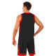 Форма баскетбольна майка та шорти LIDONG LD-8017 L-5XL кольори в асортименті