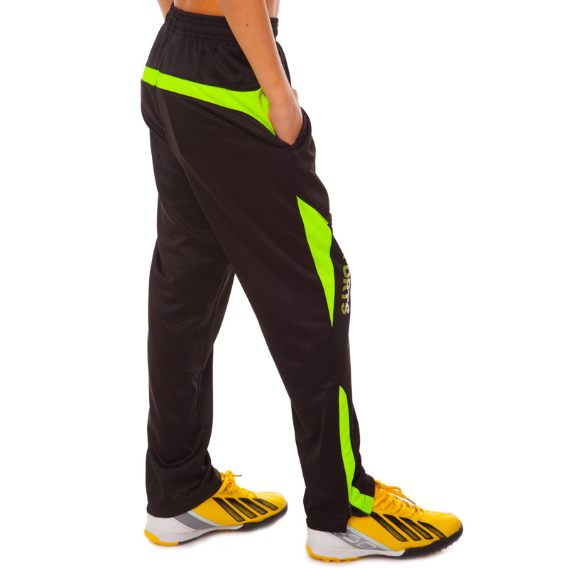 Штани спортивні дитячі Lingo SPORTS LD-9106T 26-32 кольори в асортименті