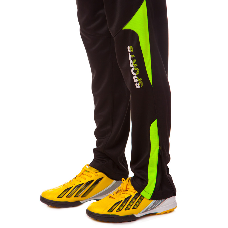 Штани спортивні дитячі Lingo SPORTS LD-9106T 26-32 кольори в асортименті