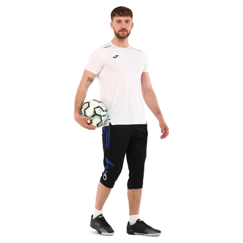 Шорти-бриджі 3/4 спортивні чоловічі LIDONG LD-9711-G L-3XL кольори в асортименті