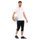 Шорти-бриджі 3/4 спортивні чоловічі LIDONG LD-9711-G L-3XL кольори в асортименті