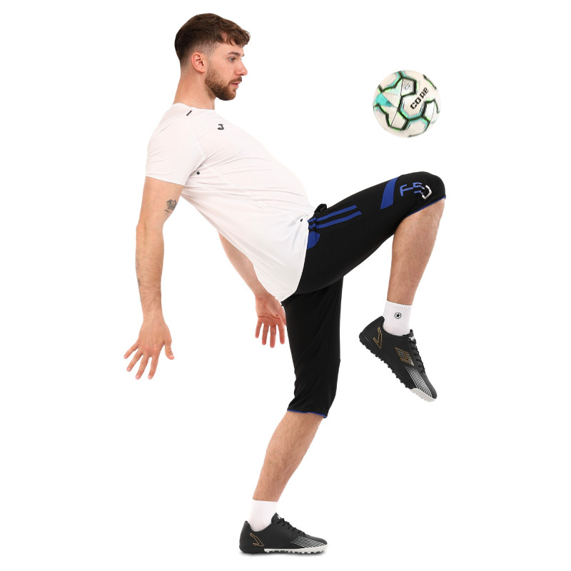 Шорти-бриджі 3/4 спортивні чоловічі LIDONG LD-9711-G L-3XL кольори в асортименті