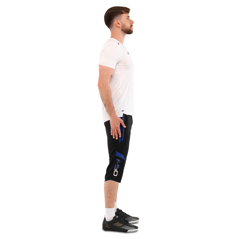 Шорти-бриджі 3/4 спортивні чоловічі LIDONG LD-9711-G L-3XL кольори в асортименті
