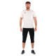 Шорти-бриджі 3/4 спортивні чоловічі LIDONG LD-9711-G L-3XL кольори в асортименті