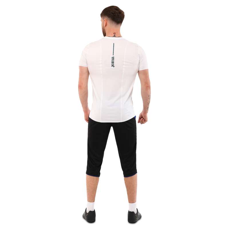 Шорти-бриджі 3/4 спортивні чоловічі LIDONG LD-9711-G L-3XL кольори в асортименті