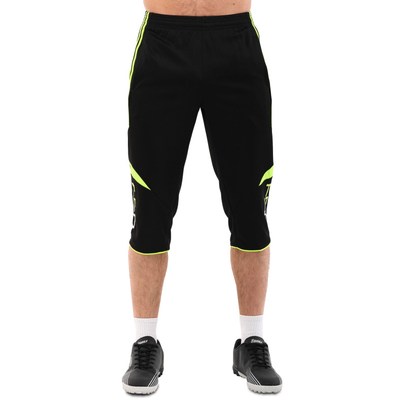 Шорти-бриджі 3/4 спортивні чоловічі LIDONG LD-9711-G L-3XL кольори в асортименті