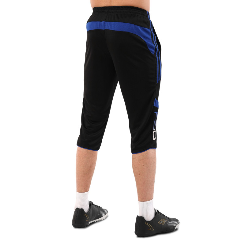 Шорти-бриджі 3/4 спортивні чоловічі LIDONG LD-9711-G L-3XL кольори в асортименті