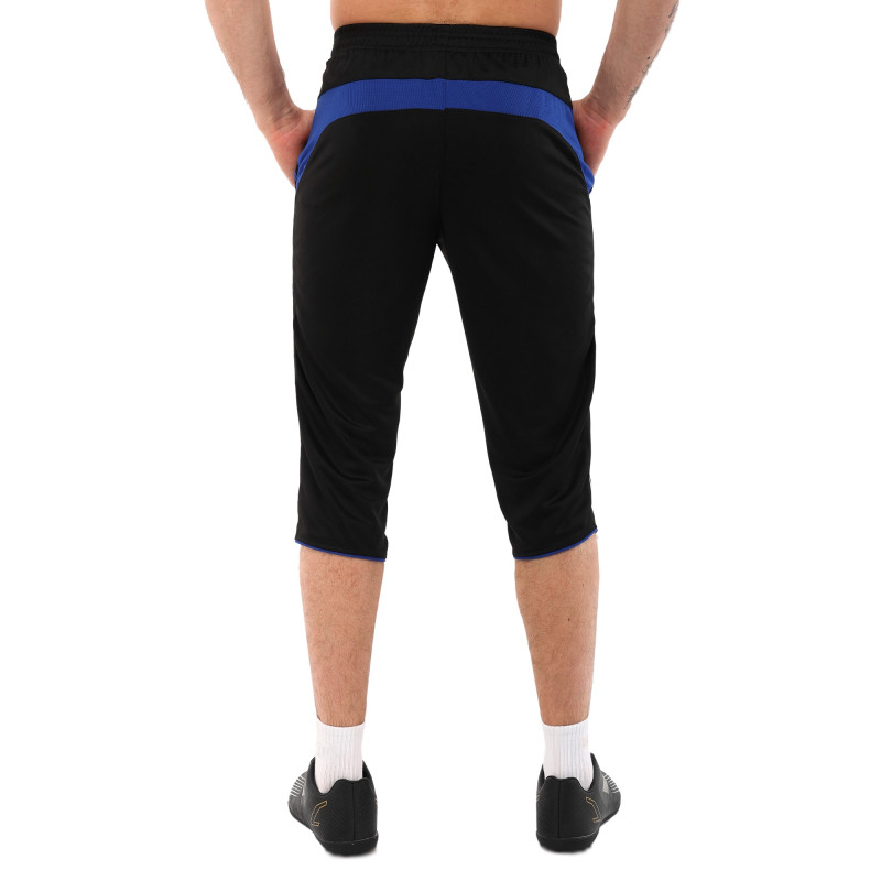 Шорти-бриджі 3/4 спортивні чоловічі LIDONG LD-9711-G L-3XL кольори в асортименті
