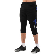 Шорти-бриджі 3/4 спортивні чоловічі LIDONG SPORTS LD-9716 L-3XL кольори в асортименті
