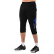 Шорти-бриджі 3/4 спортивні чоловічі LIDONG SPORTS LD-9716 L-3XL кольори в асортименті