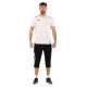 Шорти-бриджі 3/4 спортивні чоловічі LIDONG SPORTS LD-9716 L-3XL кольори в асортименті