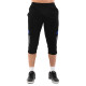 Шорти-бриджі 3/4 спортивні чоловічі LIDONG SPORTS LD-9716 L-3XL кольори в асортименті