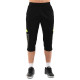 Шорти-бриджі 3/4 спортивні чоловічі LIDONG SPORTS LD-9716 L-3XL кольори в асортименті