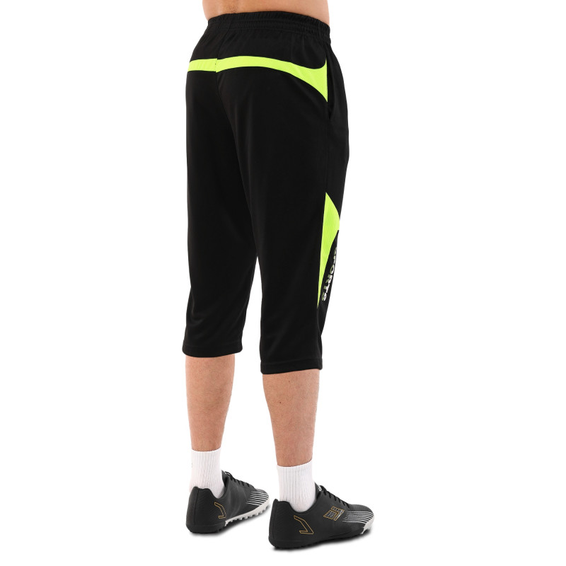 Шорти-бриджі 3/4 спортивні чоловічі LIDONG SPORTS LD-9716 L-3XL кольори в асортименті