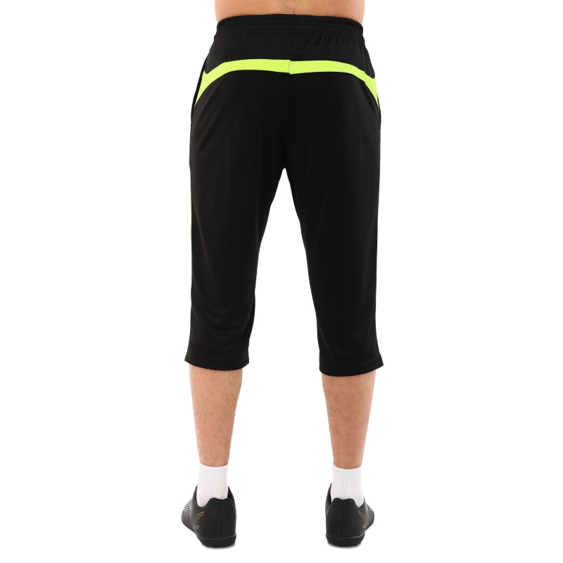 Шорти-бриджі 3/4 спортивні чоловічі LIDONG SPORTS LD-9716 L-3XL кольори в асортименті