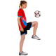 Форма футбольна комплект футболка та шорти Lingo LD-M3202 M-4XL кольори в асортименті