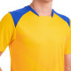 Форма футбольна комплект футболка та шорти Lingo LD-M8627 M-4XL кольори в асортименті