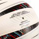 М'яч волейбольний Composite Leather BALLONSTAR BS500CP LG-2106 №5 PU білий