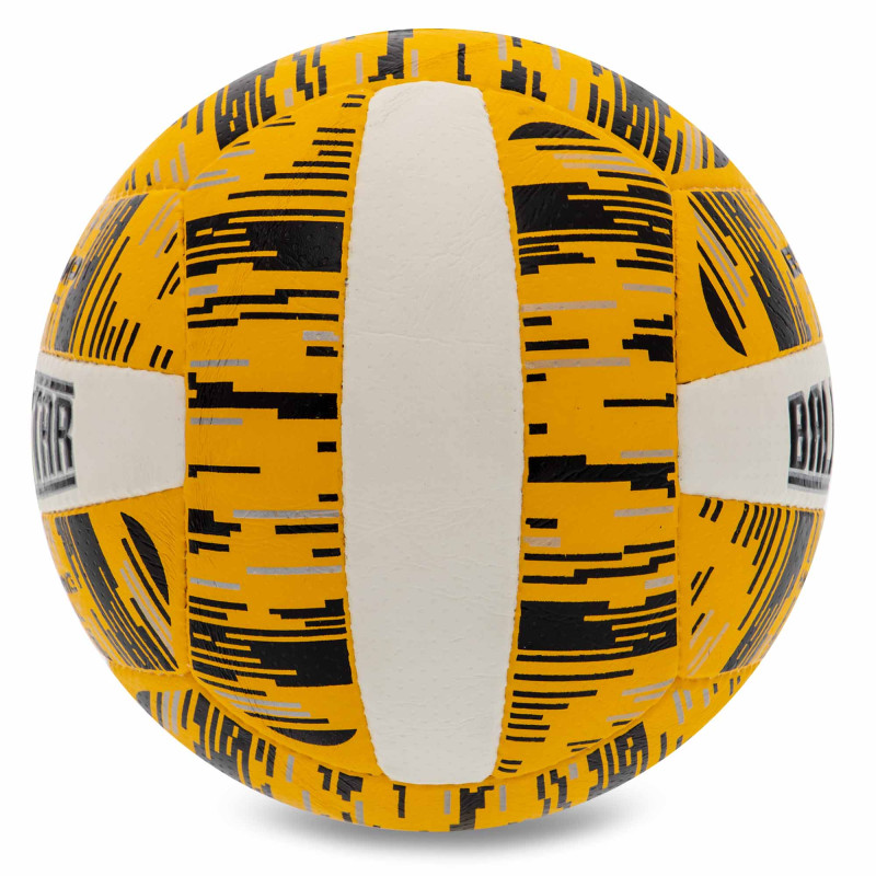 М'яч волейбольний BALLONSTAR LG-5407 №5 PU