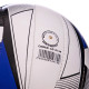 М'яч волейбольний LEGEND LG0154 №5 PU білий-синій-чорний