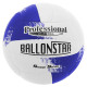 М'яч волейбольний BALLONSTAR LG9489 №5 PU