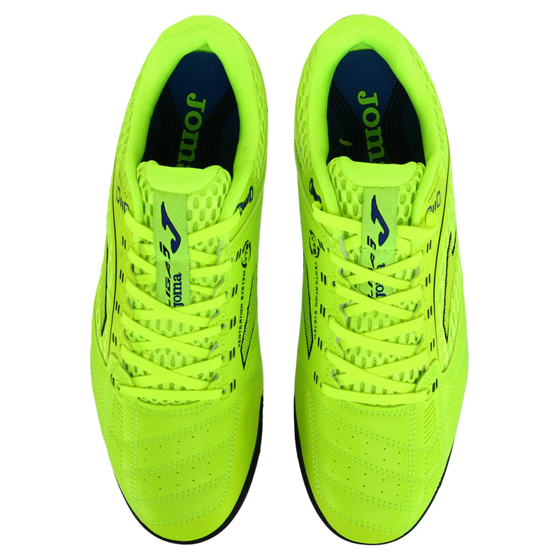 Сороконіжки футбольні Joma LIGA 5 LIGS2309TF розмір 39,5-44 салатовий