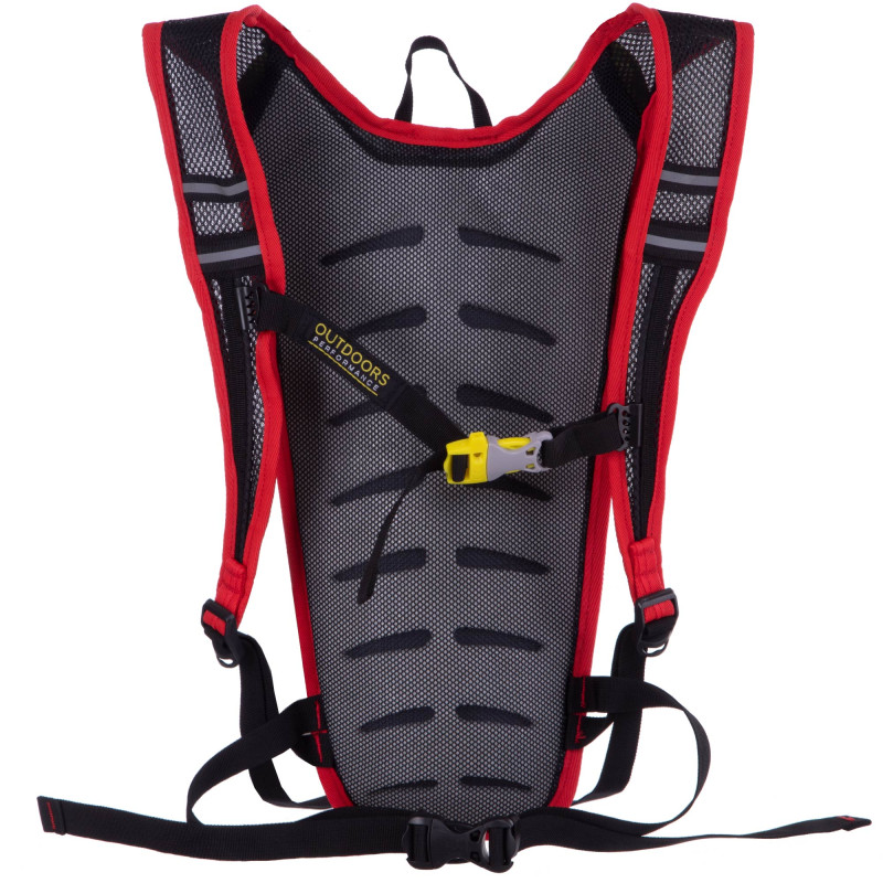 Рюкзак мультиспортивний SP-Sport LK409 5л кольори в асортименті