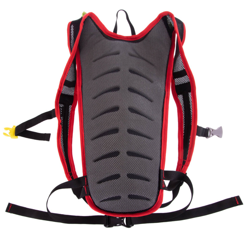 Рюкзак мультиспортивний SP-Sport LK409 5л кольори в асортименті
