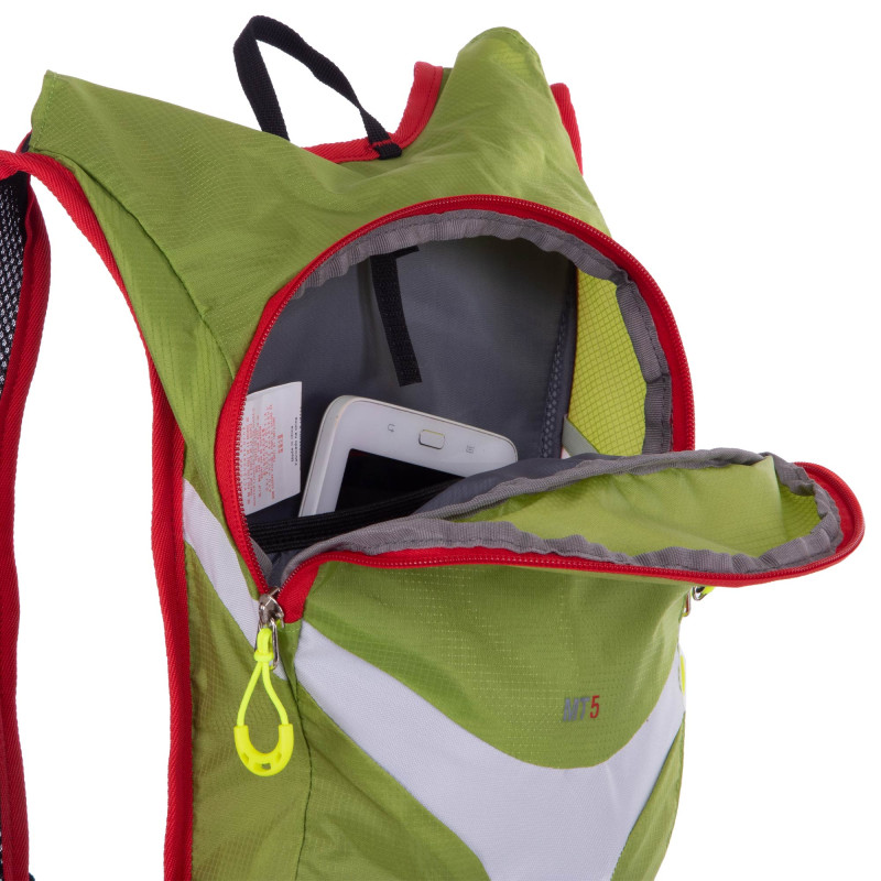 Рюкзак мультиспортивний SP-Sport LK409 5л кольори в асортименті