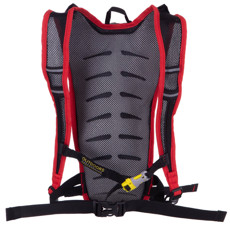Рюкзак мультиспортивний SP-Sport LK409 5л кольори в асортименті