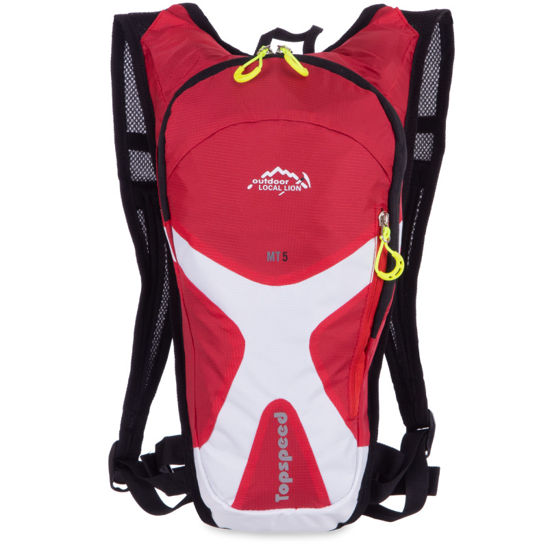 Рюкзак мультиспортивний SP-Sport LK409 5л кольори в асортименті