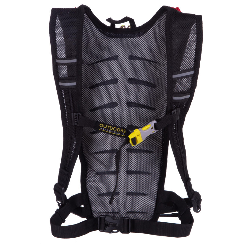 Рюкзак мультиспортивний SP-Sport LK409 5л кольори в асортименті