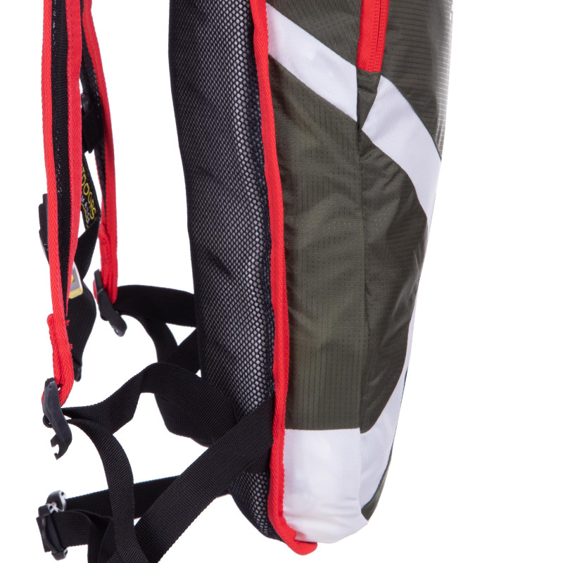 Рюкзак мультиспортивний SP-Sport LK409 5л кольори в асортименті