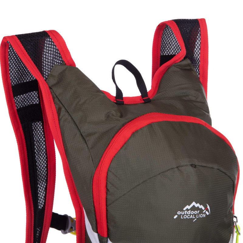 Рюкзак мультиспортивний SP-Sport LK409 5л кольори в асортименті