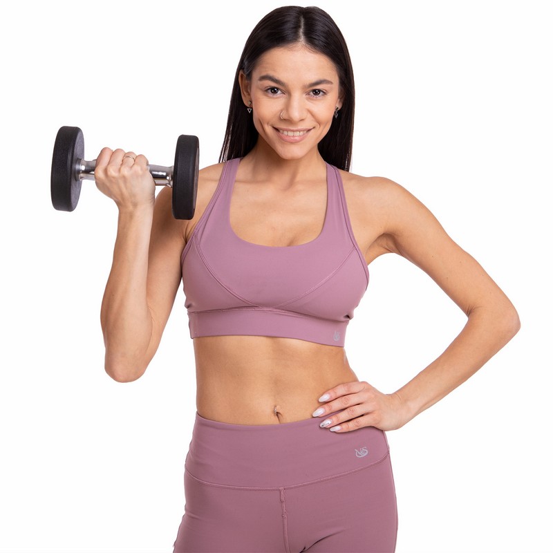 Гантель цільна професійна з поліуретановим покриттям TECHNOGYM LN-1254-2_5 1шт 2,5кг чорний-сірий